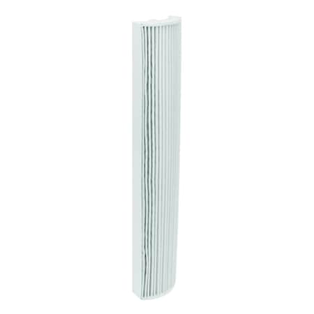 Envion 18.5 in. H X 5.25 in. W Rectangular HEPA Air Purifier Filter 49320